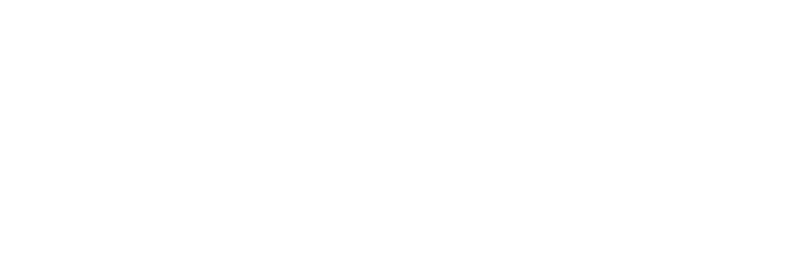 In The Sun Design & Landscape Logo - White